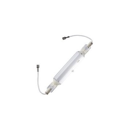 Replacement For BATTERIES AND LIGHT BULBS MHL281L